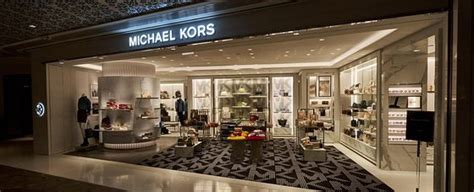 michael kors hk.